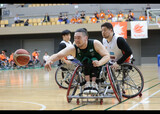 WB SUPER LEAGUE 開幕戦　　　　写真／阿部謙一郎